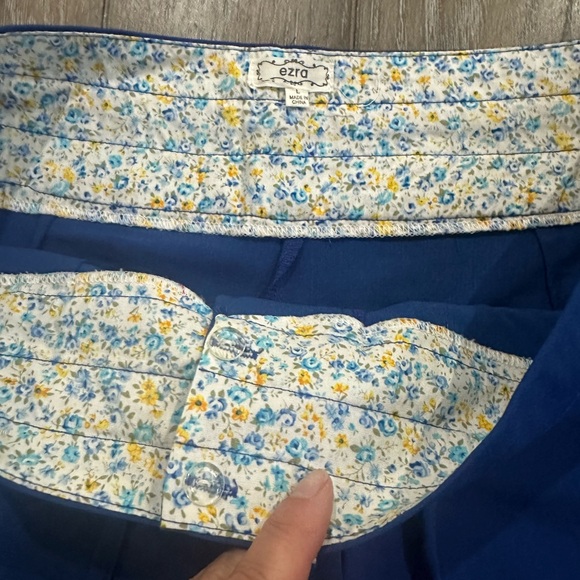 Ezra Shorts - Picture 4 of 8